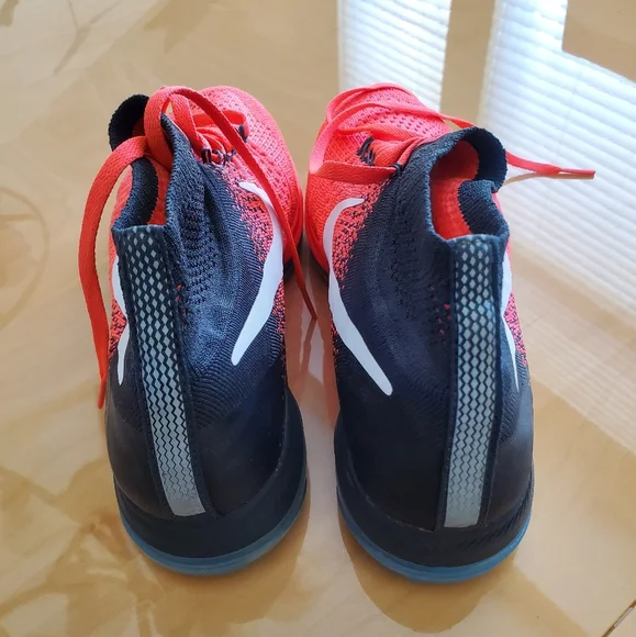 Nike zoom all out running shoes - Picture 4 of 4